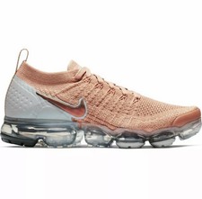 nike vapormax flyknit 2 black and gold