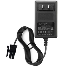 12V 4-Pin AC DC Adapter For Cradlepoint R920 S5A235A S5A236A Ruggedized Router