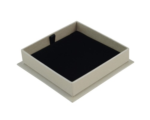 Ares Series Collection Black Velvet Insert Jewellery Presentation Storage - Picture 33 of 42