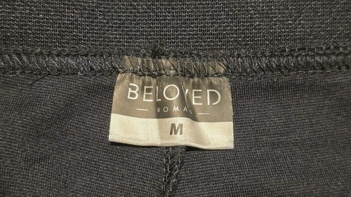 Beloved Woman, Elegante Leggings für Damen, Gr. M, Neu - Bild 4 von 4