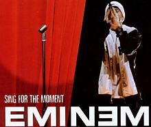 Sing for the Moment von Eminem | CD | Zustand gut