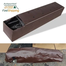 BX88309 Tow Bar Cover for Blue Ox Avail,Ascent,Apollo Tow Bars Weather-Resistant