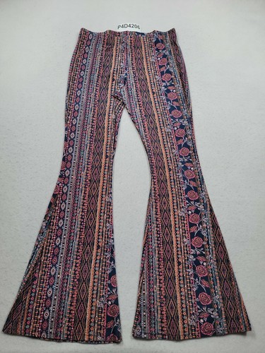 No Boundaries Women Pants Large 