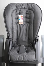 Ingenuity high chair cover.