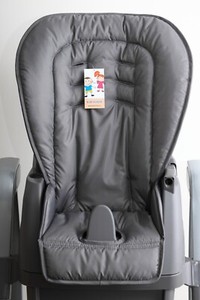 Ingenuity high chair cover.