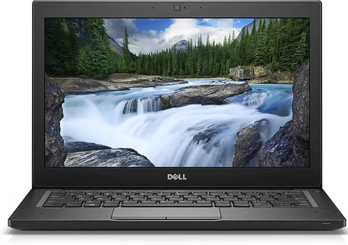 Dell Latitude 7290 Laptop 12.5” FHD Core i7 16GB RAM 512GB SSD Windows 11 Pro