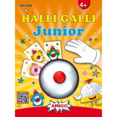 Halli Galli: Junior