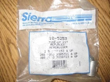 SIERRA MERCRUISER 18-5253 TUNE UP KIT BOAT MARINE