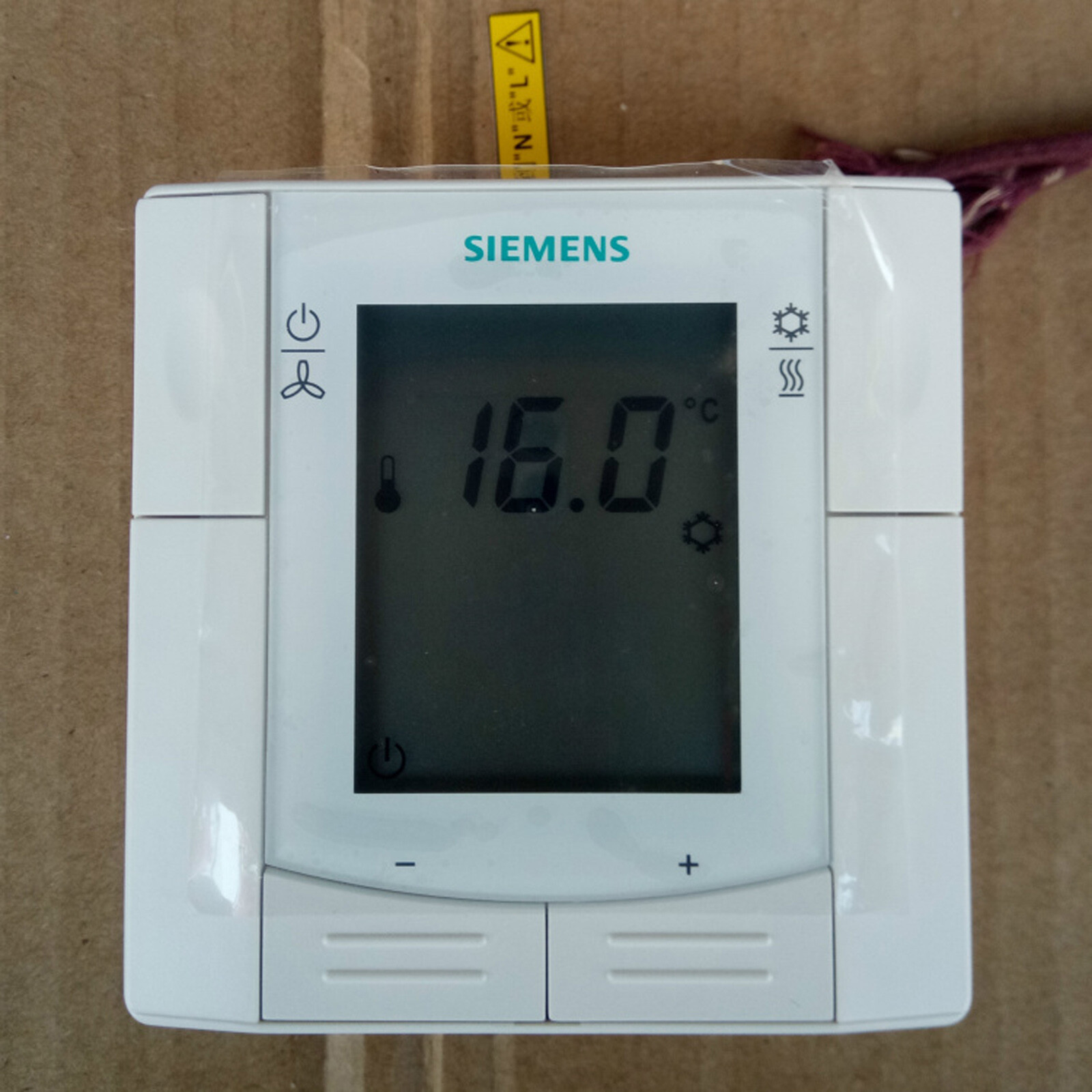 Diode/LED Siemens 4205.00 – Composant Actif, Neuf, Fabriqué à Taïwan