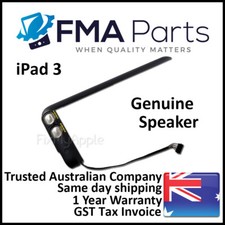 iPad 3 Original Internal Loudspeaker Loud Speaker Sound Assembly New Replacement