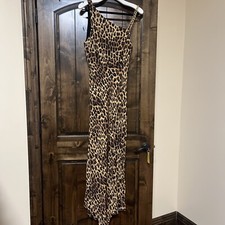 Alice Olivia Skirt Dress Size 8