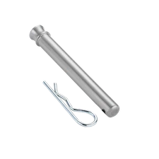 61098-D | Hitch Pin for B&W Hitch 2 in & 2.5 in Tow and Stow - 10K LB & 18K LB