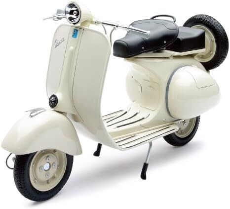 Vespa 150VL 1T 1955 [New Ray] 1/6 beige - Picture 1 of 7