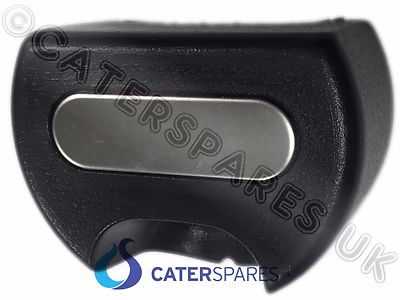 BLUE SEAL 019435 BEDIENKNOPF FÜR FRONT GAS TOP BRENNER ON OFF KNOPF