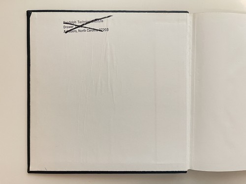 The Trademarks of Paul Rand — A Selection 1960 Edition Of 450 LIBRARY BINDING - Picture 2 of 21