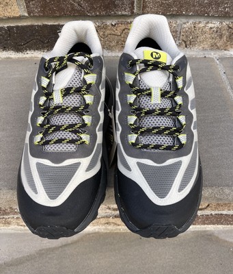 Merrell Moab Speed GORE-TEX Hiking Shoes Men