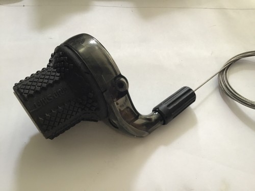 SRAM X-RAY LEFT SHIFTER NEW NOS FRONT SHIFTER. SRT 800X-11