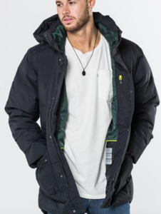 helly hansen tromsoe jacket