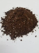 Natural EarthyFlex Egg shell/coffee Powder Home Plant Fertilizer Freeze dried