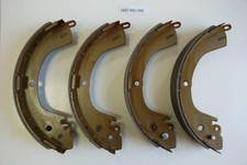 Tambour de frein Mitsubishi PAJERO