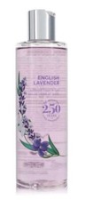 Yardley of London English Lavender Luxury Body Wash for Women 8.4 oz / 250 ml