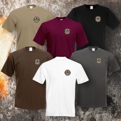 WIGAN CASINO KEEP THE FAITH SMALL T-SHIRT GRÖSSEN S-5XL (6 Farben)