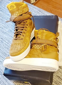 Nike air force 1 with box | eBay