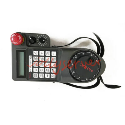 1PC A02b-0259-c221 #A Fanuc Handrad Pulse Generator Neu IN Box