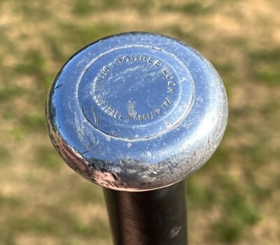 Batte de softball officielle Easton Extra Edge SA4 en