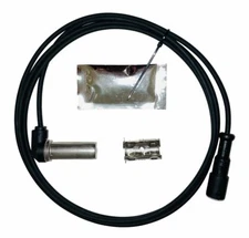 Fortpro ABS Wheel Speed Sensor Kit 39" Length Compatible with Freightliner, Mack