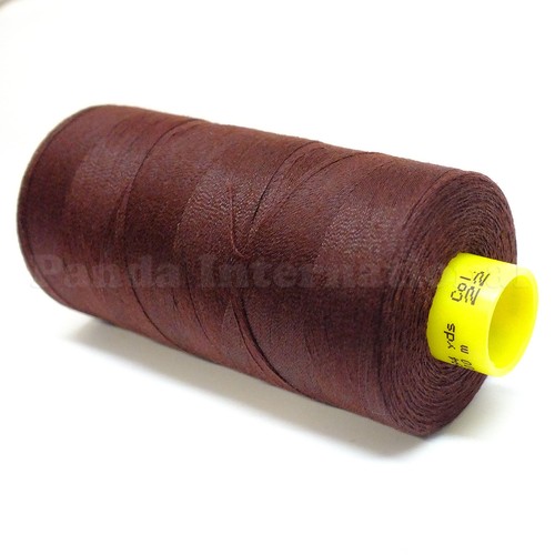 GUTERMANN Mara 120 100% POLYESTER THREAD 1094 yard/spool, Color:1-199 Reg Sewing - Picture 10 of 56