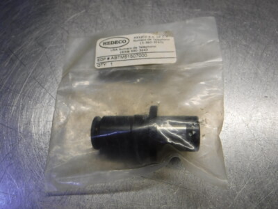 TM Smith Tool 7mm NTA Size 1 Tap Adapter TMS-NTLA 51-50700-0 (LOC454)