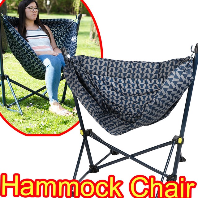 ozark trail ultra high back folding quad camp chair