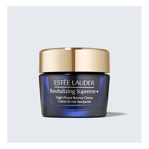 Estée LauderREVITALISING SUPREME+ crema notte potenziatrice del collagene 50 mlC