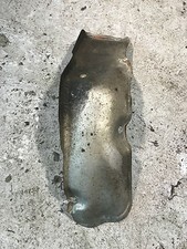Vauxhall Omega (1999-2003) N/S Left Front Gearbox Tunnel Exhaust Heat Shield