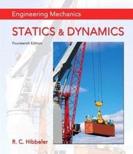Engineering Mechanics: Statics & Dynamics HB ...