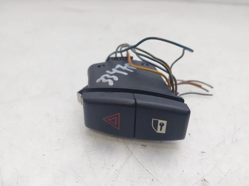 6131691950604 Warning para BMW SERIE X5 (E70) 3.0d 2007 8615027 - Imagen 1 de 10