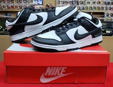 Nike Dunk Twist Low Panda W Just Listed 2026
