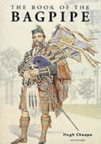 The Gift of Tears — THE BAGPIPE