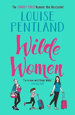 Wilde Women (Robin Wilde),Louise Pentland - Image 2
