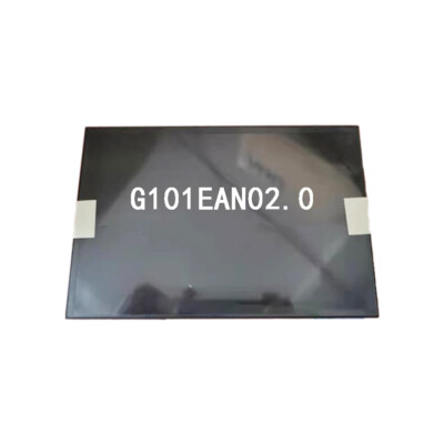 Für Auo G101EAN02.0 10,1-Zoll neuer LCD-Bildschirm für industrielle Fully Teste