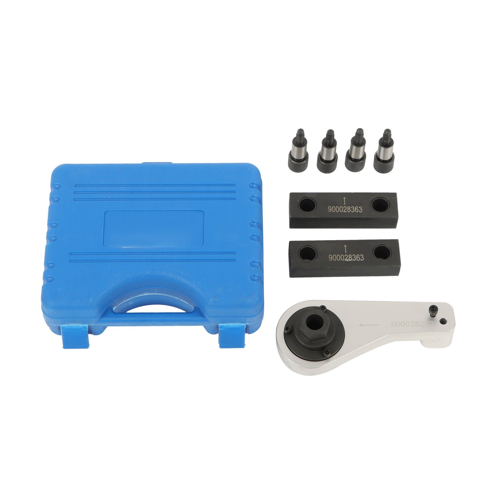 Maserati Levante 2014-2022 Tool kits 7 pcs P/N 900028263