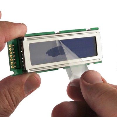 G27217E ~ Displaytech LTD 162D (16 Alphanumeric Char x 2) Backlight LCD Module