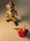 Vintage 1993 Playmates TMNT - Hot Spot