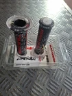 MALOSSI 6919246.BO PAIR OF SCOOTER AND ROAD MOTORCYCLE KNOBS (UNIVERSAL)