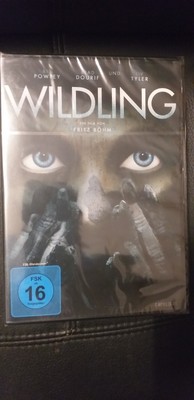 Wildling DVD Neu OVP IN FOLIE  Creature Horror Shocker, Liv Tyler, Brad Dourif