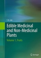 Lim T. K. | Edible Medicinal And Non-Medicinal Plants | Taschenbuch | Englisch