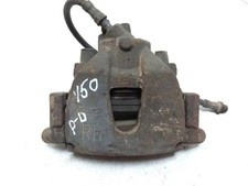 VOLVO V50 MW Bremssattel vorne rechts 1.60 Diesel 81kw 2006 20559323