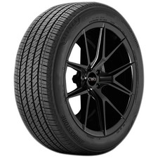 275/50R22 Bridgestone Alenza A/S 2 111H SL Black Wall Tire