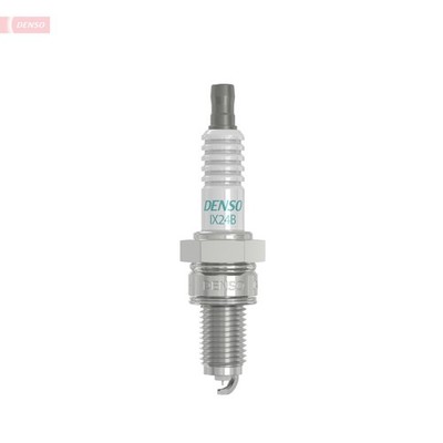 4x Zündkerze Iridium Power DENSO IX24B/4x M12x1.25 12mm Twin Spark für BMW K589